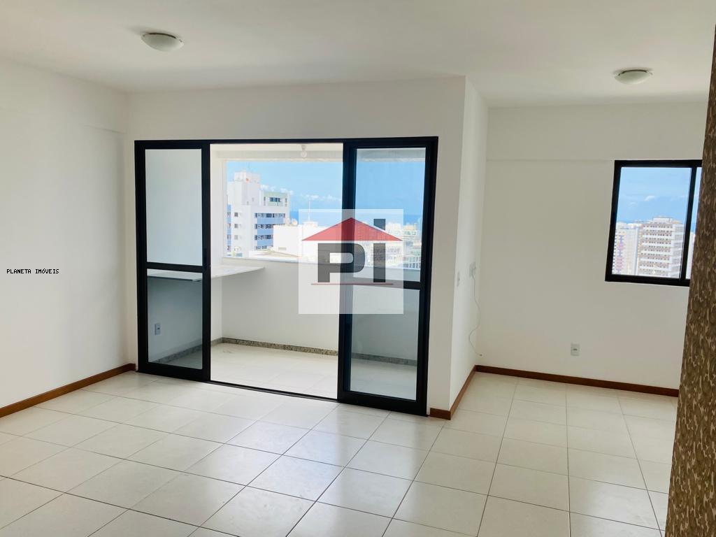 Apartamento à venda com 3 quartos, 76m² - Foto 3