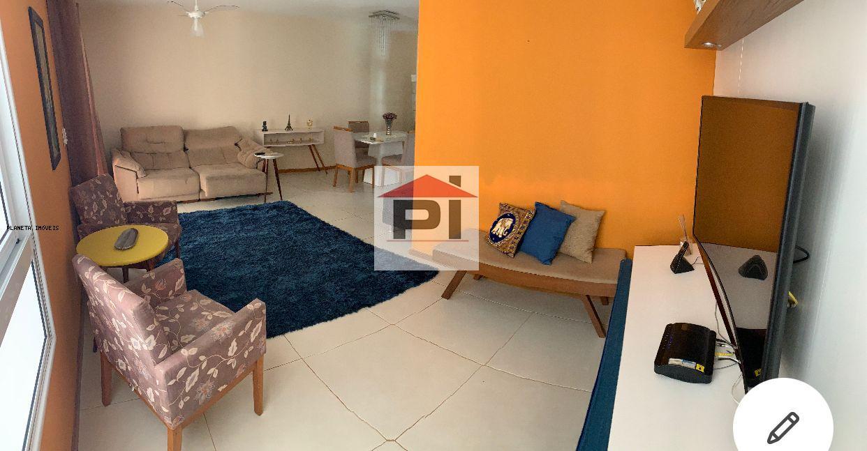 Casa de Condomínio à venda com 3 quartos, 160m² - Foto 3