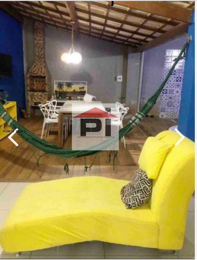 Casa de Condomínio à venda com 3 quartos, 160m² - Foto 5