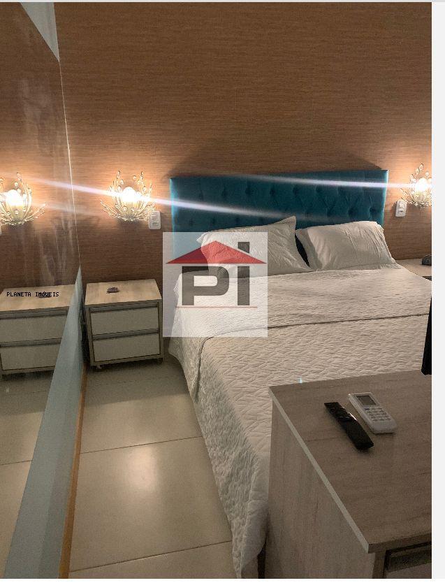 Casa de Condomínio à venda com 3 quartos, 160m² - Foto 9