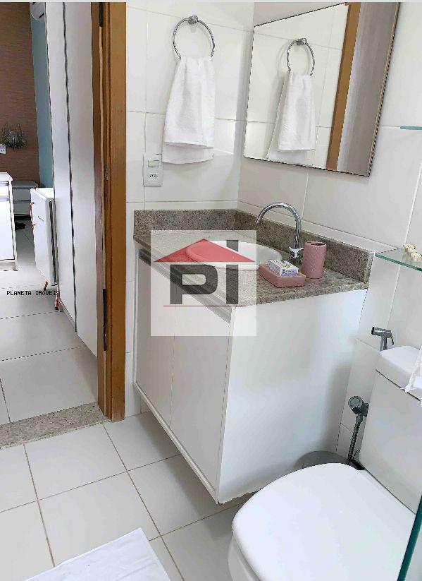 Casa de Condomínio à venda com 3 quartos, 160m² - Foto 13