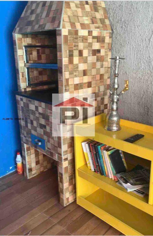 Casa de Condomínio à venda com 3 quartos, 160m² - Foto 21