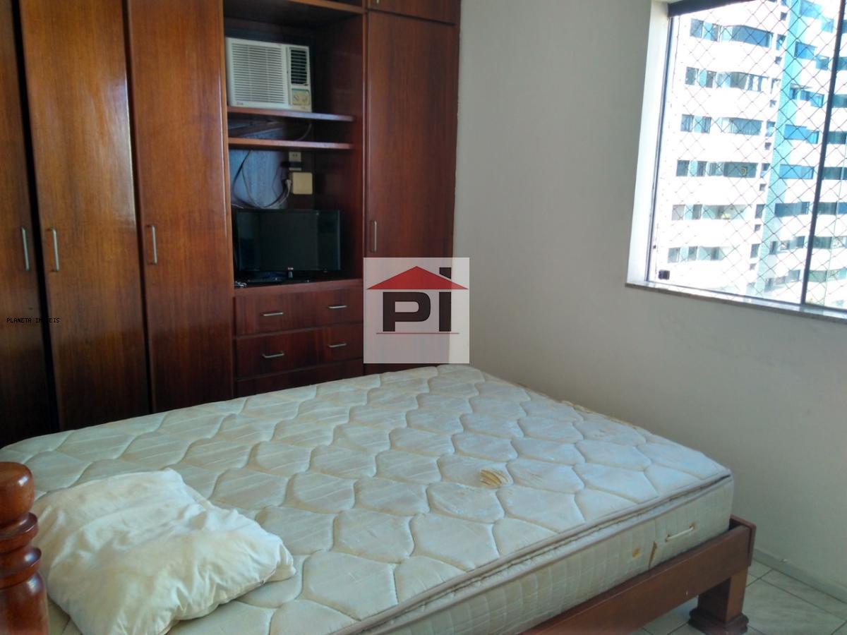 Apartamento à venda com 3 quartos, 70m² - Foto 4