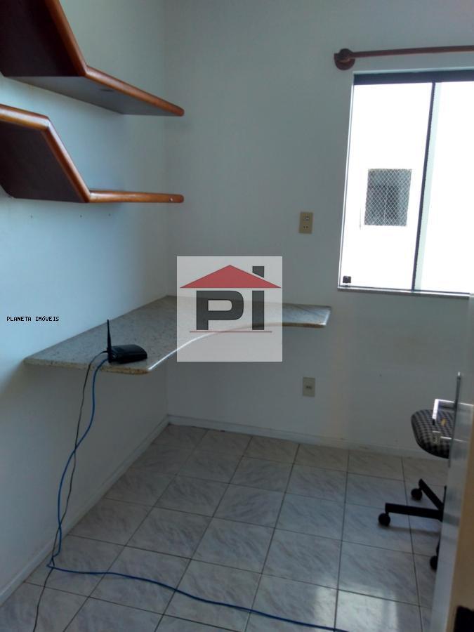 Apartamento à venda com 3 quartos, 70m² - Foto 7