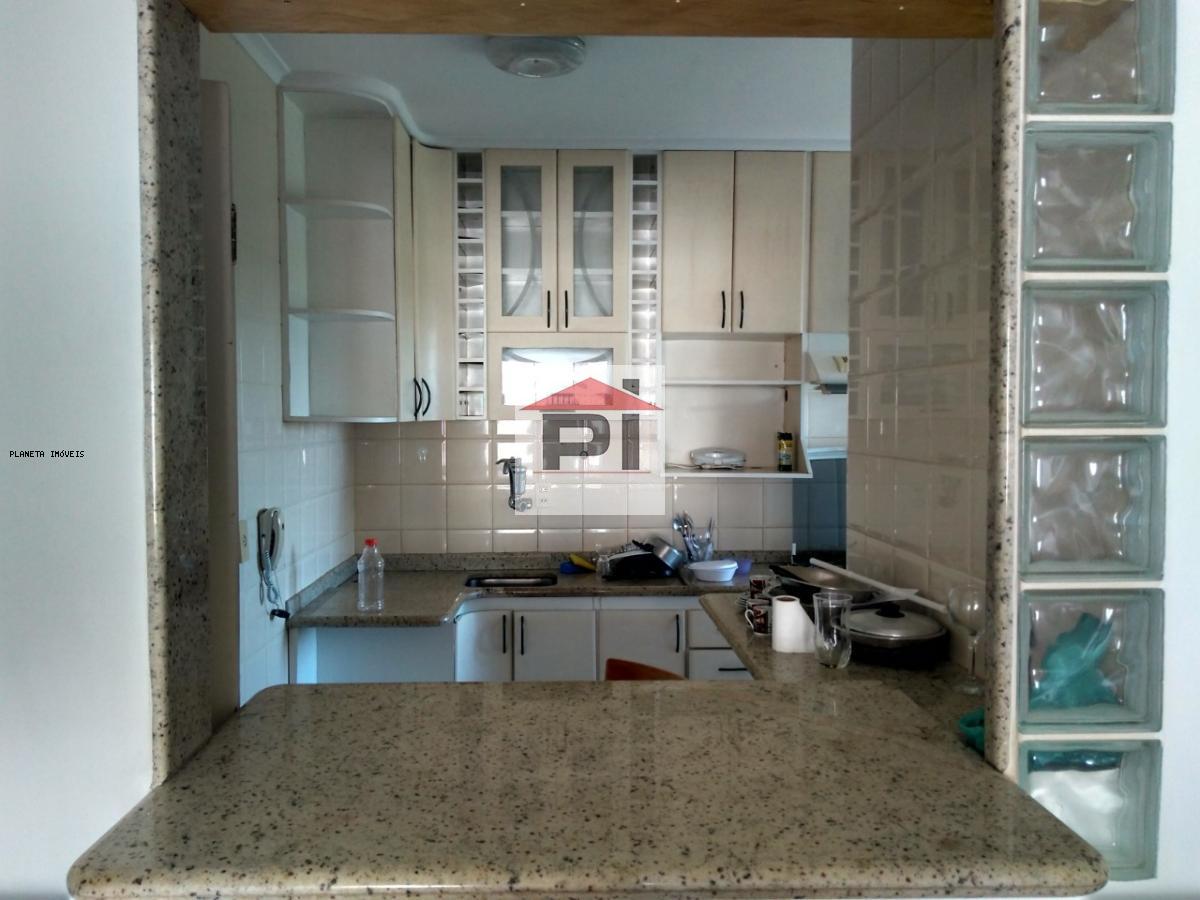 Apartamento à venda com 3 quartos, 70m² - Foto 10