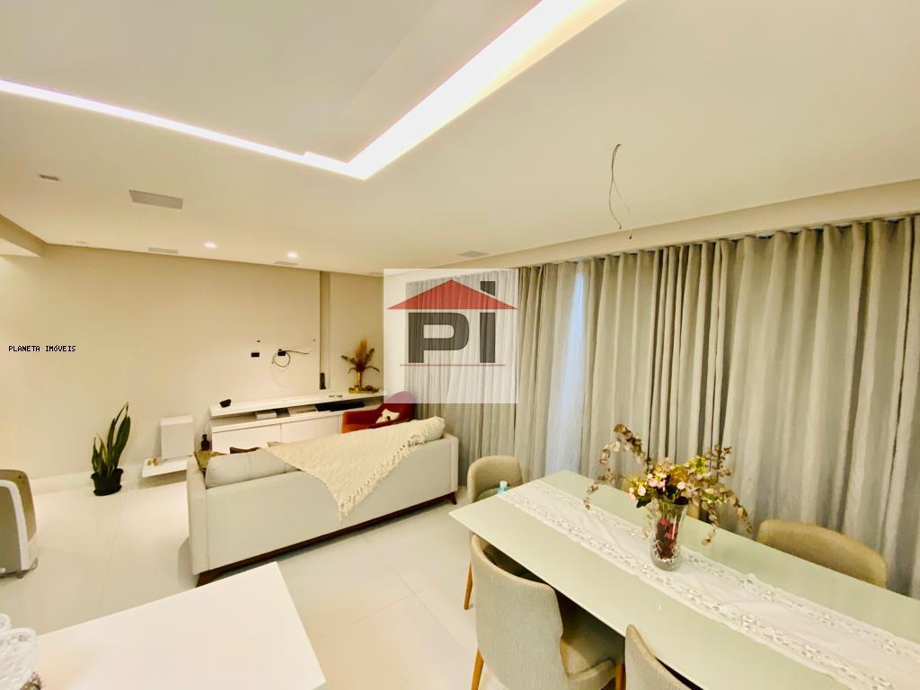 Apartamento à venda com 2 quartos, 110m² - Foto 4