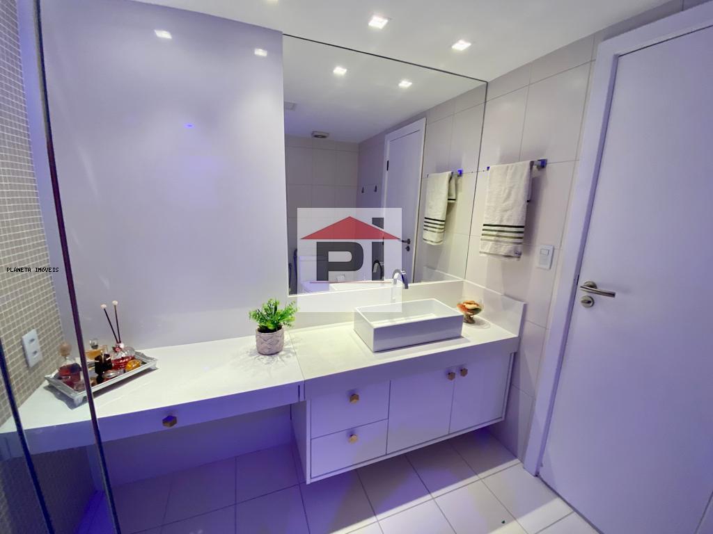 Apartamento à venda com 2 quartos, 110m² - Foto 10