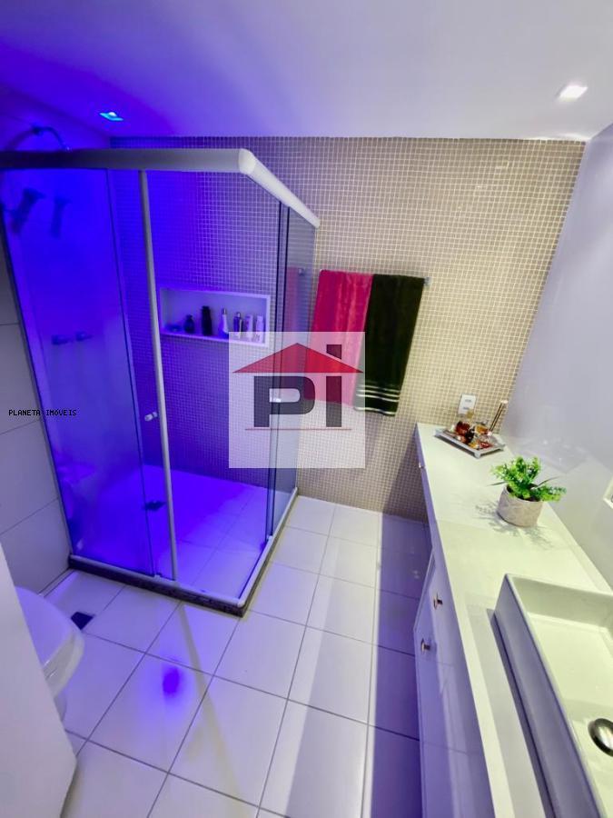 Apartamento à venda com 2 quartos, 110m² - Foto 11