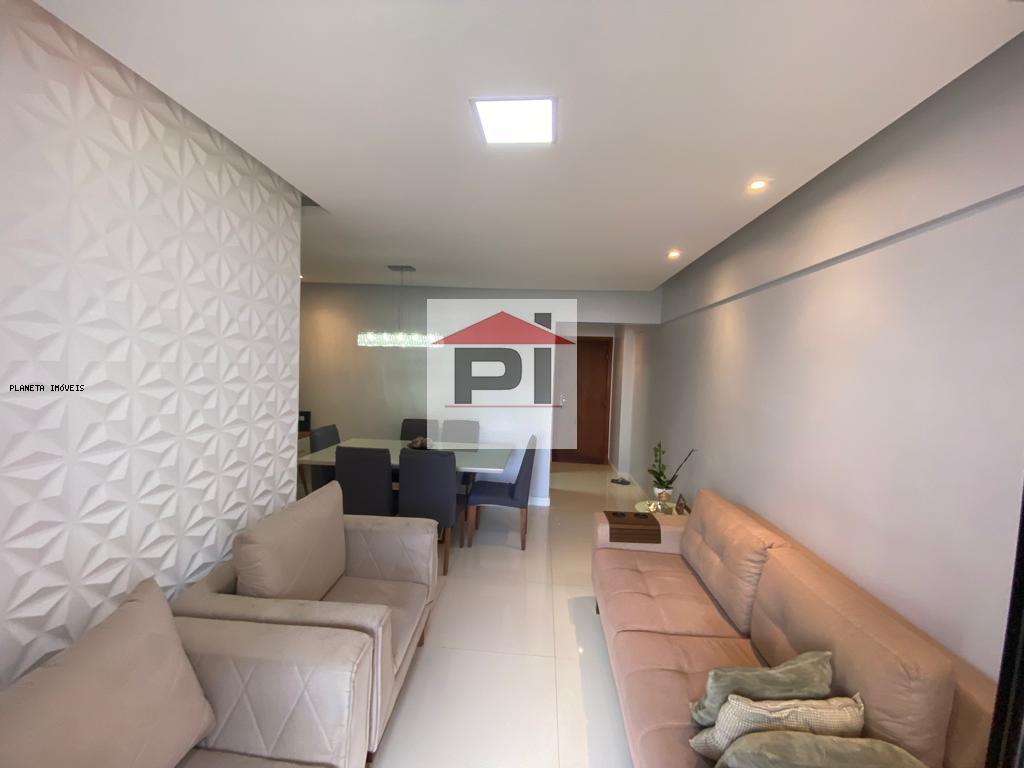 Apartamento à venda com 3 quartos, 93m² - Foto 3