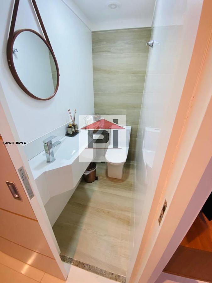 Apartamento à venda com 3 quartos, 93m² - Foto 6