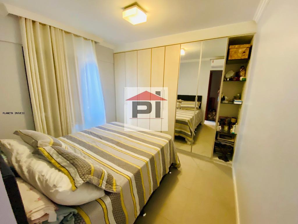 Apartamento à venda com 3 quartos, 93m² - Foto 7