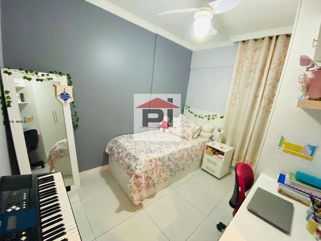 Apartamento à venda com 3 quartos, 93m² - Foto 12