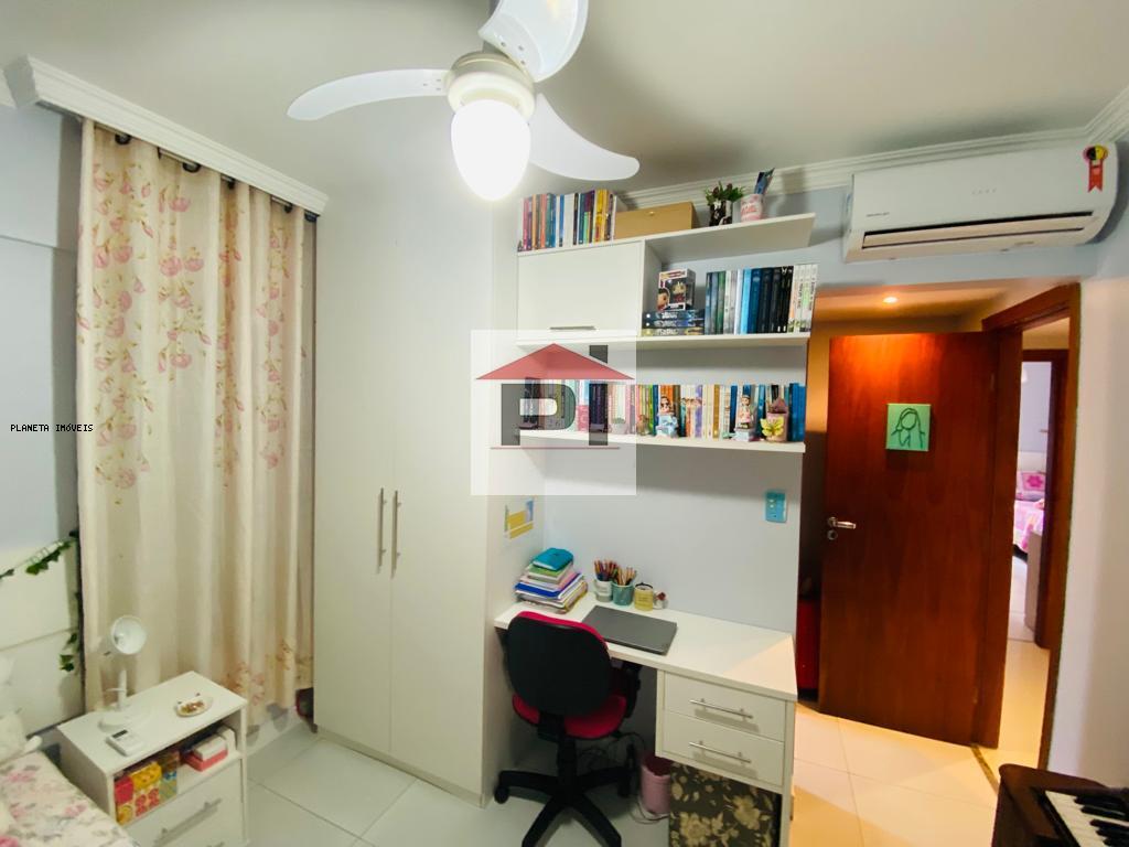 Apartamento à venda com 3 quartos, 93m² - Foto 13