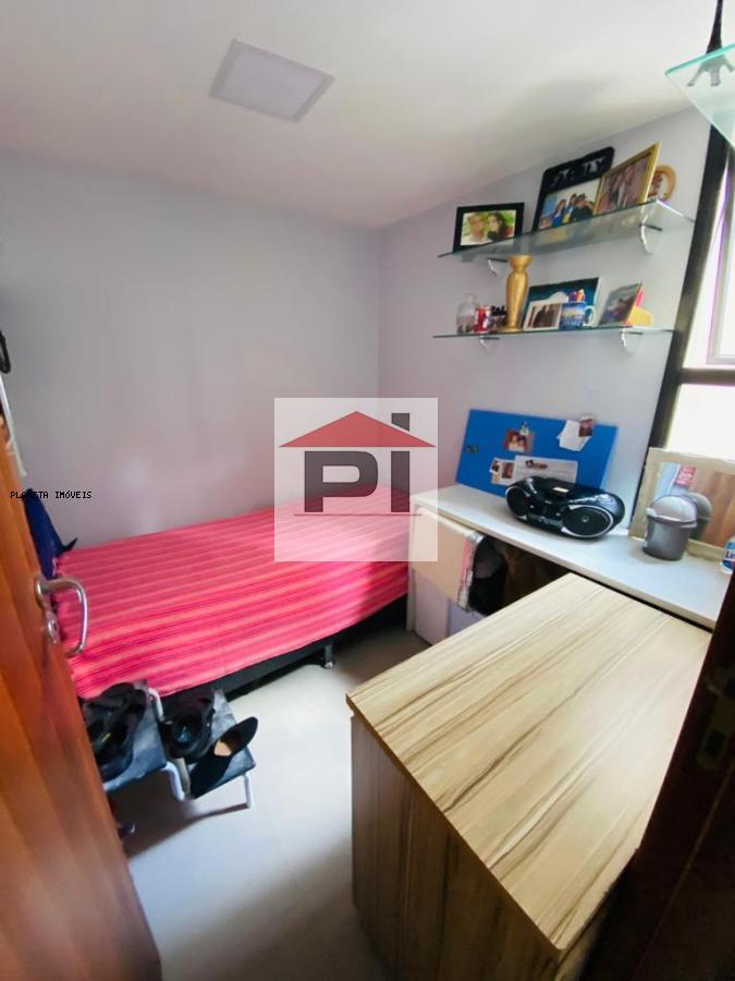 Apartamento à venda com 3 quartos, 93m² - Foto 14