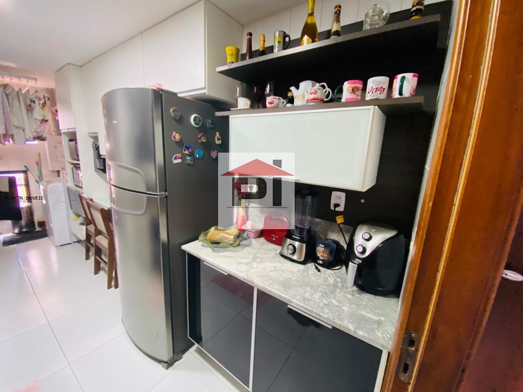 Apartamento à venda com 3 quartos, 93m² - Foto 16