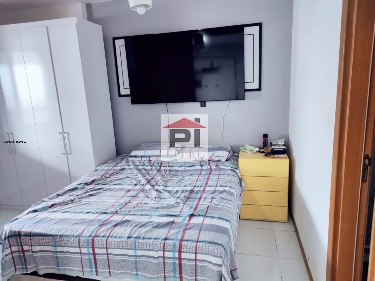 Apartamento à venda com 1 quarto, 53m² - Foto 6