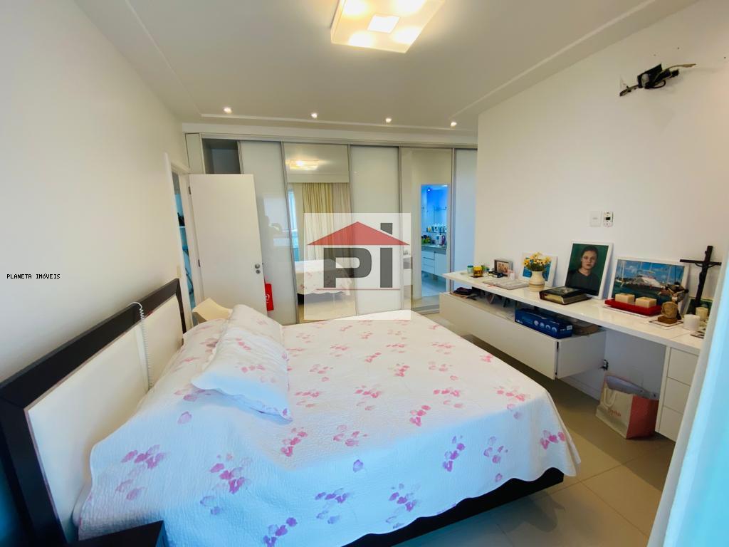 Apartamento à venda com 3 quartos, 205m² - Foto 8