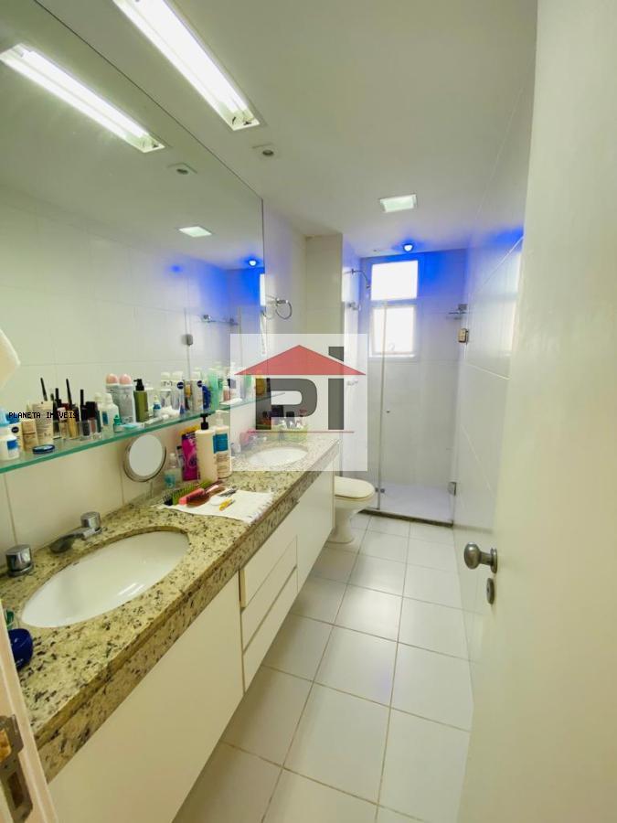 Apartamento à venda com 3 quartos, 205m² - Foto 10