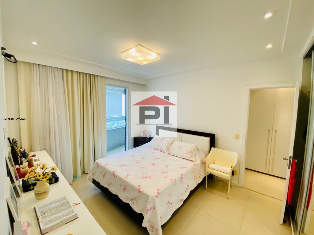 Apartamento à venda com 3 quartos, 205m² - Foto 11