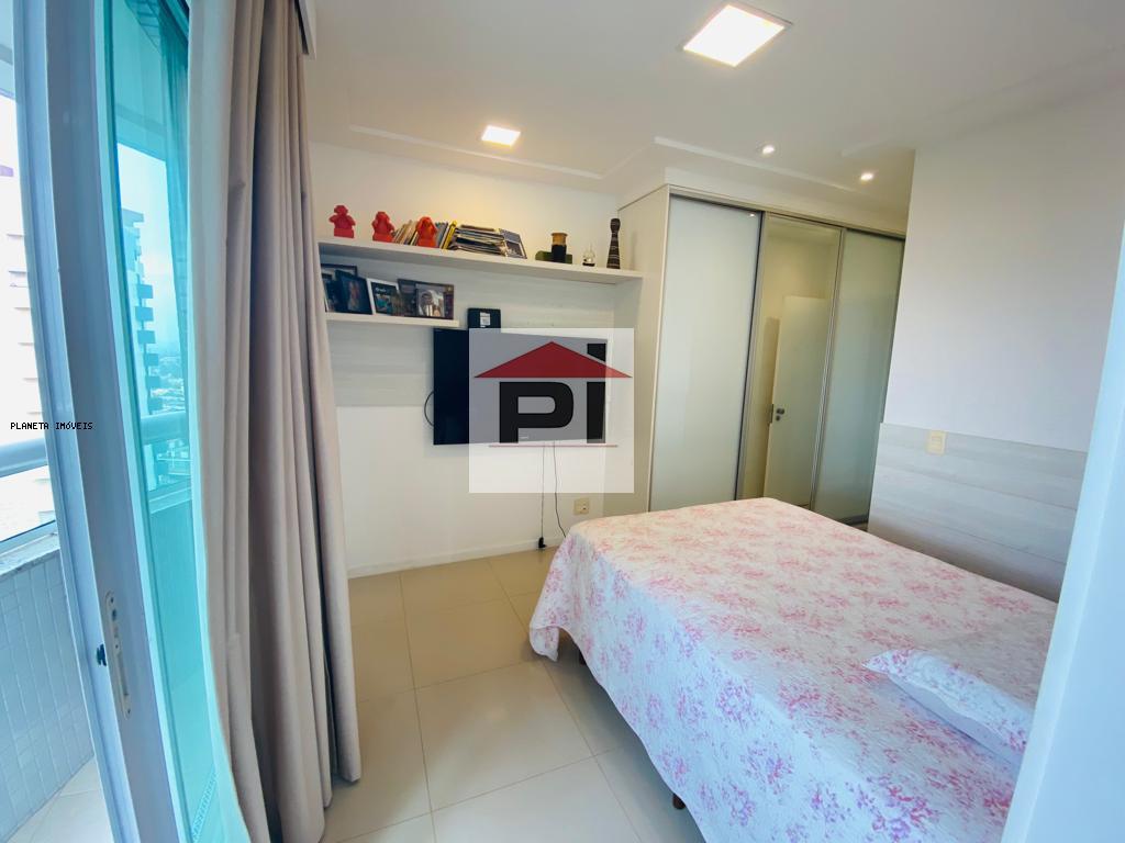 Apartamento à venda com 3 quartos, 205m² - Foto 13