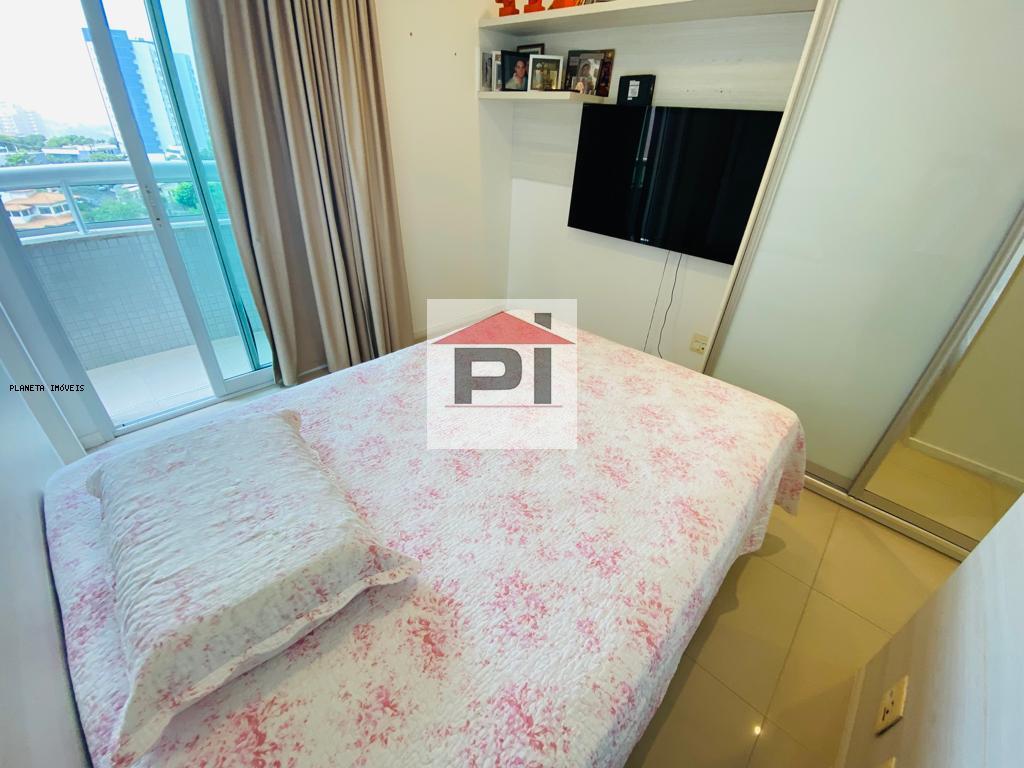 Apartamento à venda com 3 quartos, 205m² - Foto 12