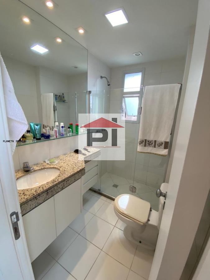 Apartamento à venda com 3 quartos, 205m² - Foto 14