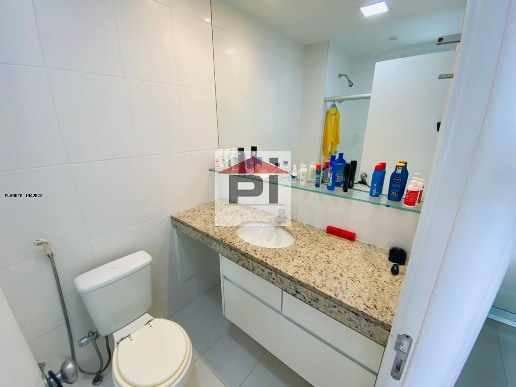 Apartamento à venda com 3 quartos, 205m² - Foto 16