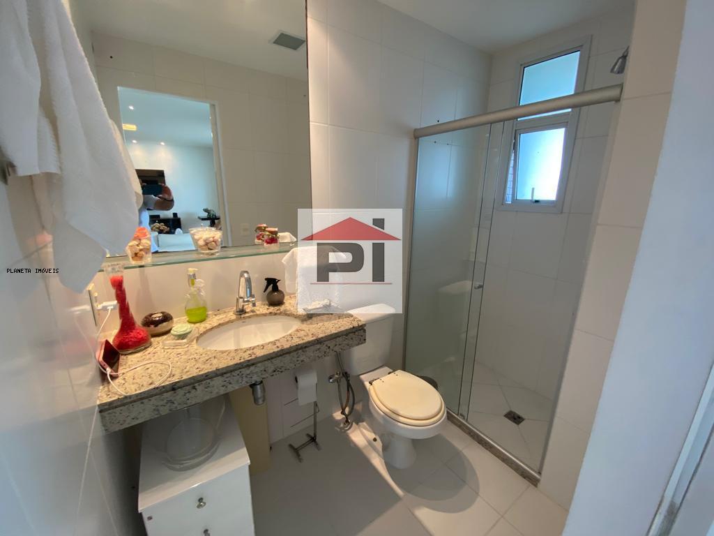 Apartamento à venda com 3 quartos, 205m² - Foto 20