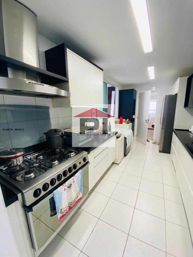 Apartamento à venda com 3 quartos, 205m² - Foto 24