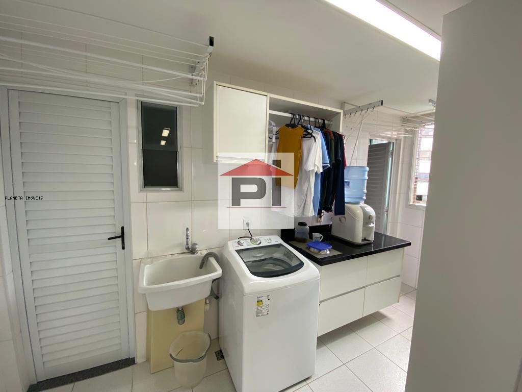 Apartamento à venda com 3 quartos, 205m² - Foto 25