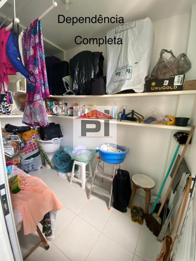 Apartamento à venda com 3 quartos, 205m² - Foto 27