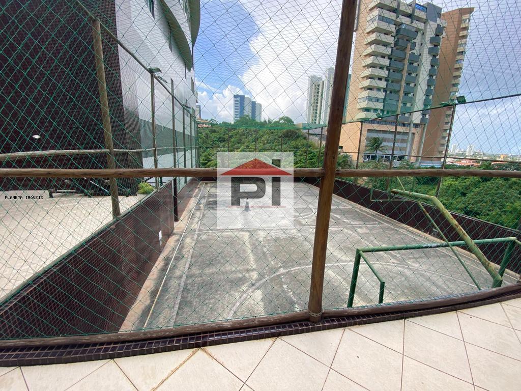 Apartamento à venda com 3 quartos, 205m² - Foto 35