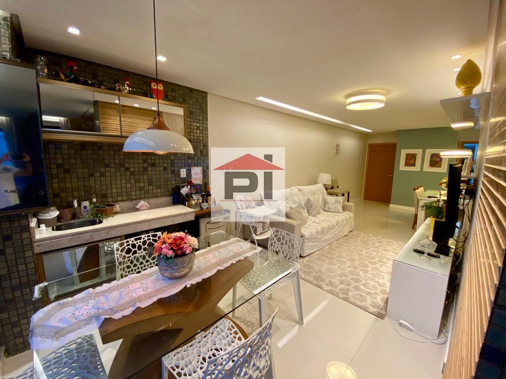 Apartamento à venda com 3 quartos, 113m² - Foto 2