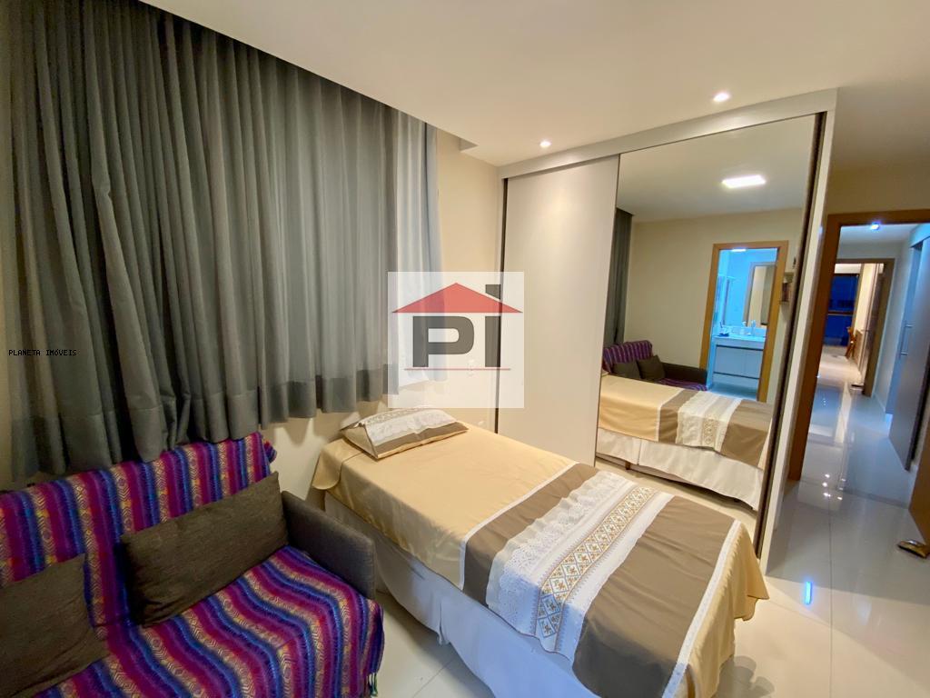 Apartamento à venda com 3 quartos, 113m² - Foto 10