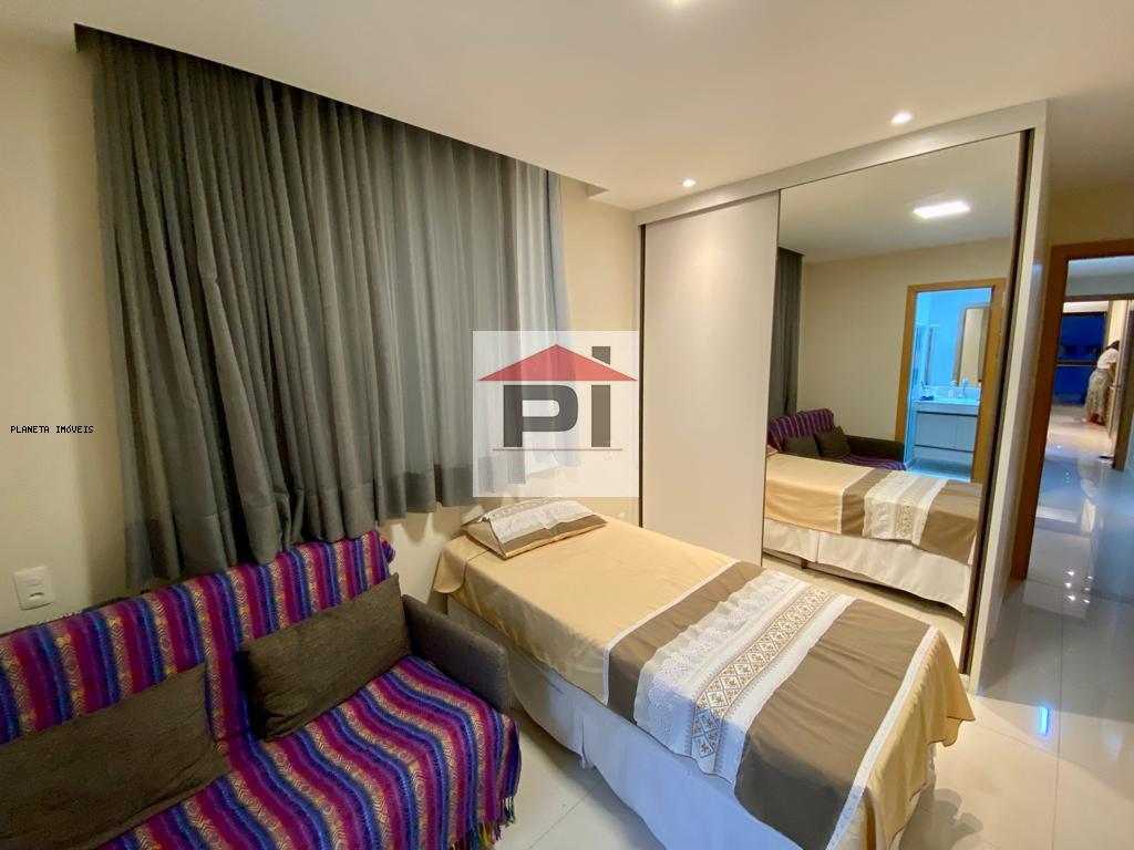 Apartamento à venda com 3 quartos, 113m² - Foto 11