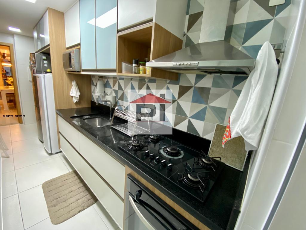 Apartamento à venda com 3 quartos, 113m² - Foto 18