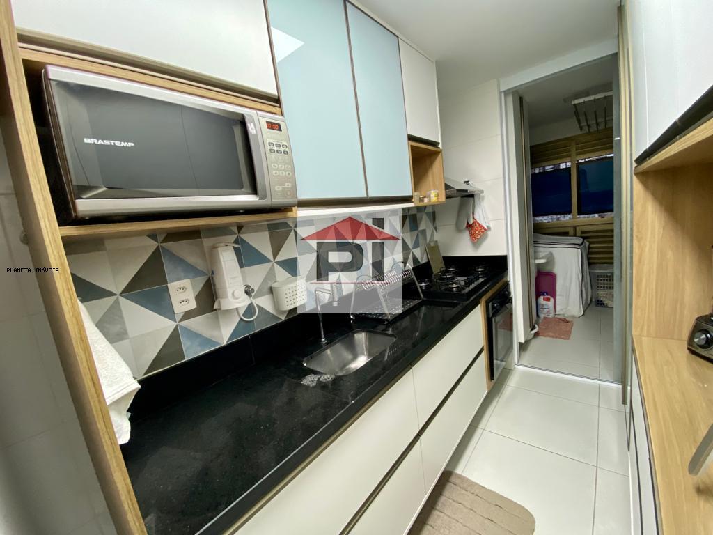 Apartamento à venda com 3 quartos, 113m² - Foto 20