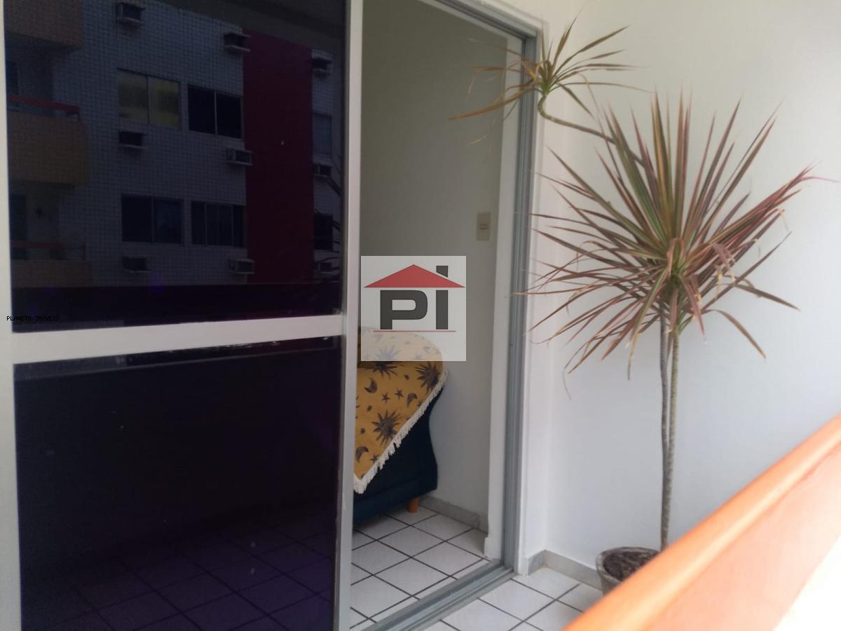 Apartamento à venda com 3 quartos, 82m² - Foto 2