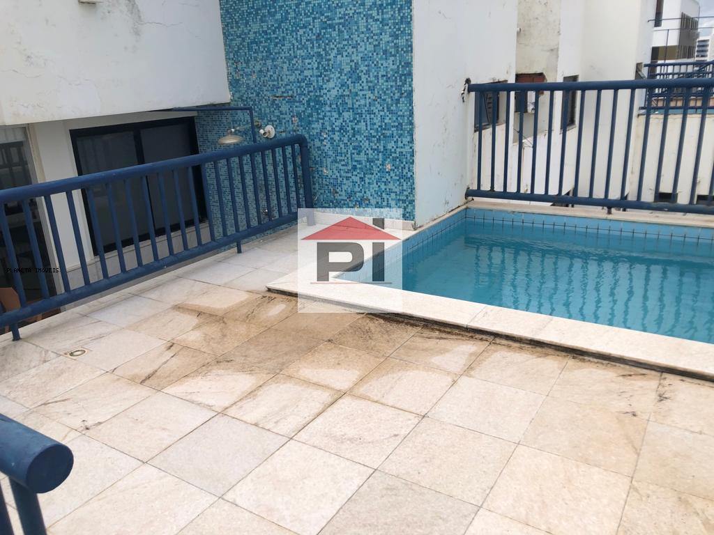 Cobertura à venda com 3 quartos, 161m² - Foto 2