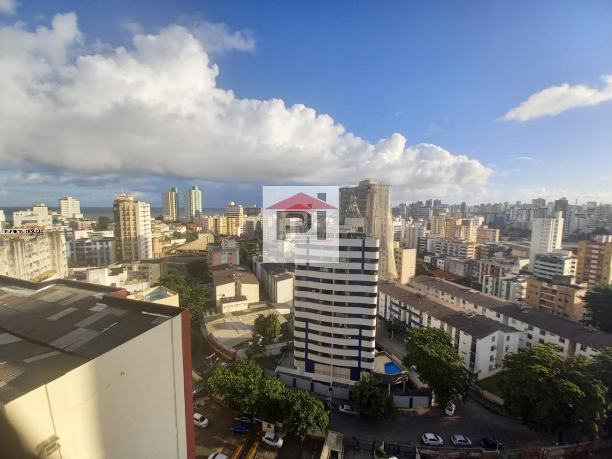 Apartamento à venda com 3 quartos, 129m² - Foto 5