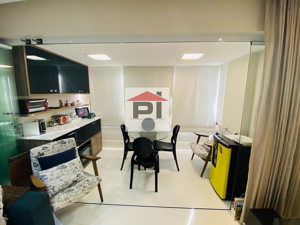 Apartamento à venda com 3 quartos, 146m² - Foto 4