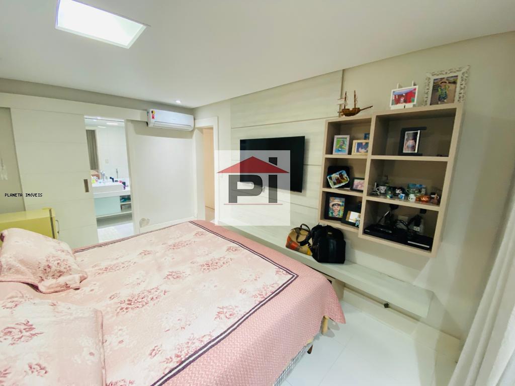 Apartamento à venda com 3 quartos, 146m² - Foto 8