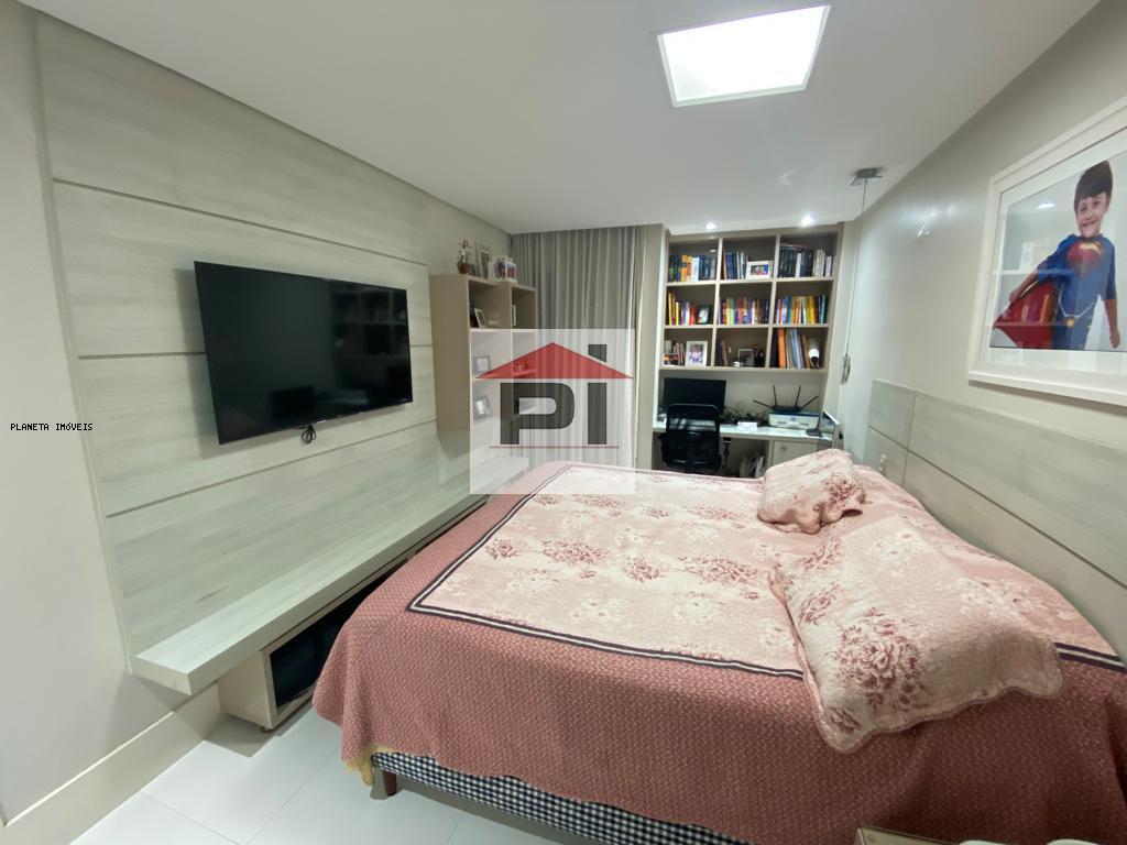 Apartamento à venda com 3 quartos, 146m² - Foto 9