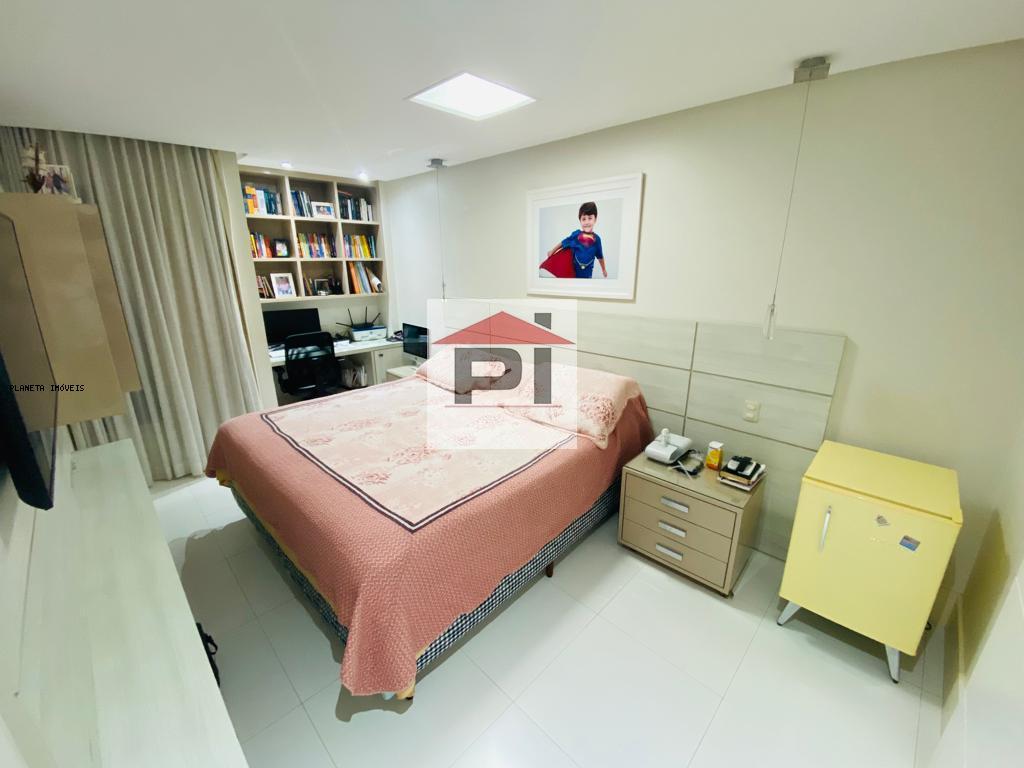 Apartamento à venda com 3 quartos, 146m² - Foto 10