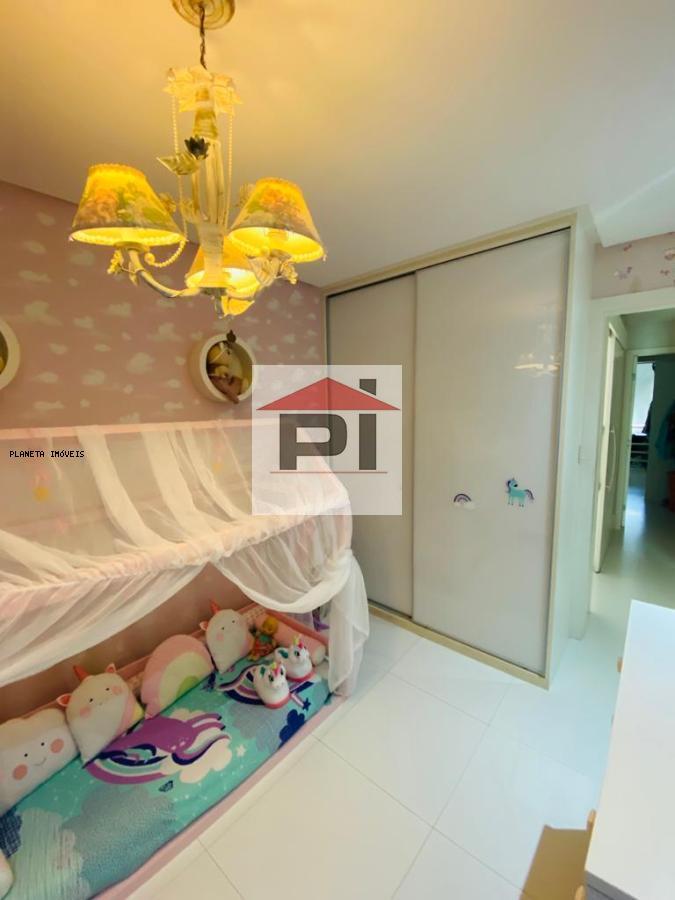 Apartamento à venda com 3 quartos, 146m² - Foto 16