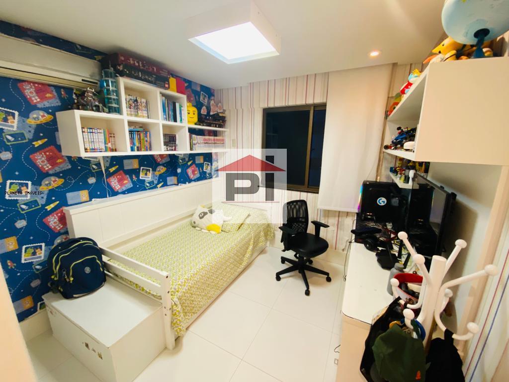 Apartamento à venda com 3 quartos, 146m² - Foto 19