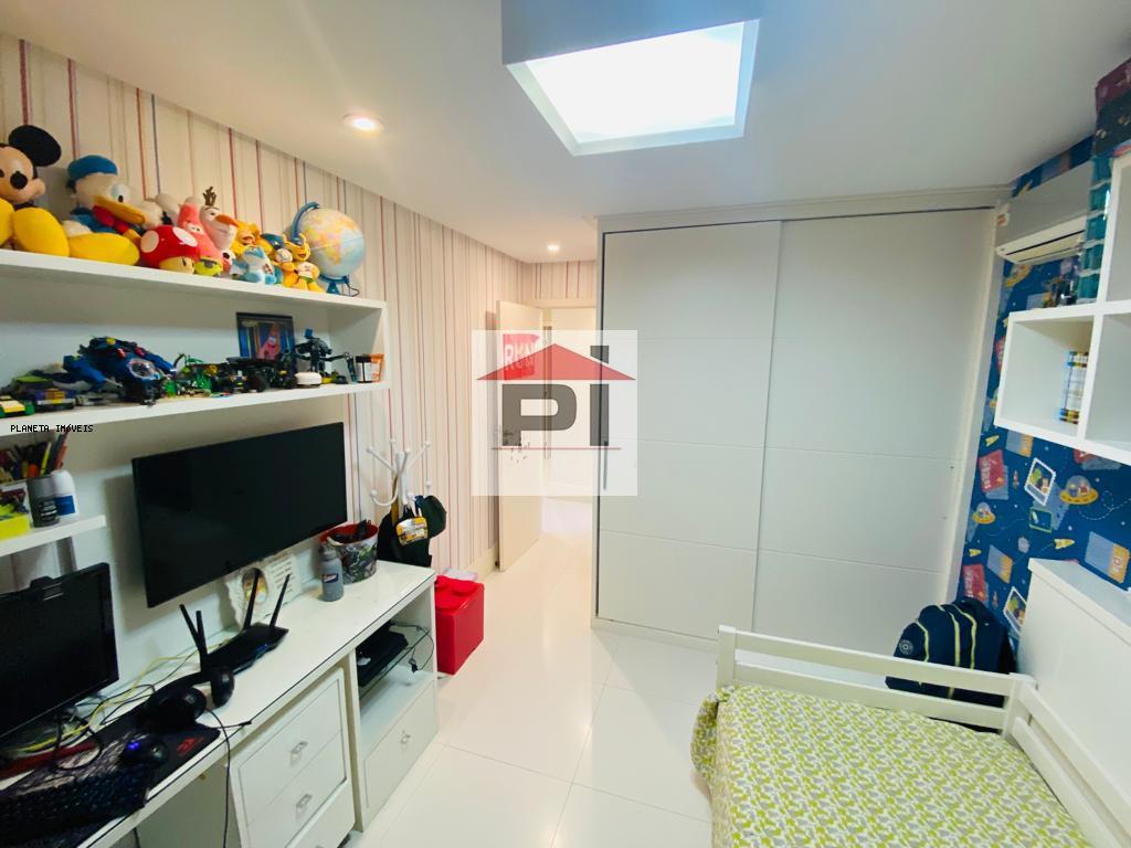 Apartamento à venda com 3 quartos, 146m² - Foto 20