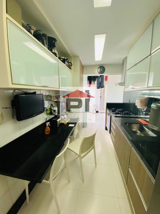 Apartamento à venda com 3 quartos, 146m² - Foto 22