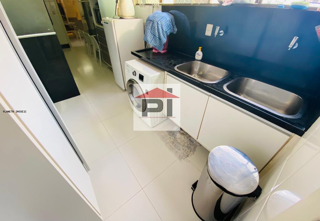 Apartamento à venda com 3 quartos, 146m² - Foto 25