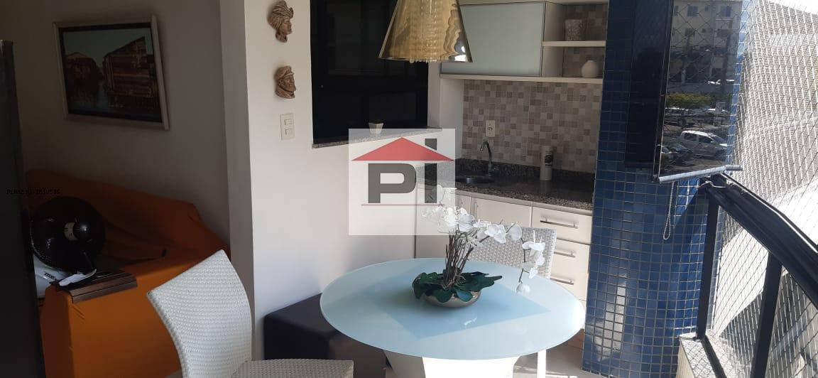 Apartamento à venda com 2 quartos, 72m² - Foto 6